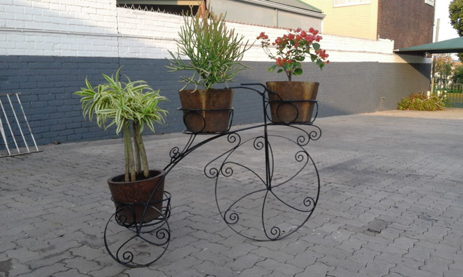 Wrought Iron Furniture Durban | Wrought Iron Garden Furniture Durban