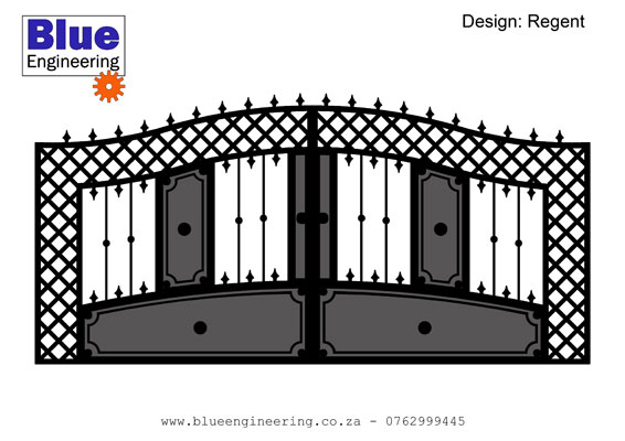 Gate Designs | Gates | Driveway Gates | Steel Gates | Galvanised Gates | Sliding Gates | Swing Gates | Gate Automation | Gate Motors | Gate and Fence - Durban