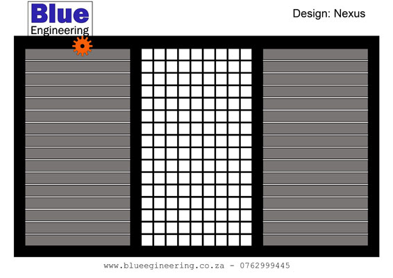 Gate Designs | Gates | Driveway Gates | Steel Gates | Galvanised Gates | Sliding Gates | Swing Gates | Gate Automation | Gate Motors | Gate and Fence - Durban